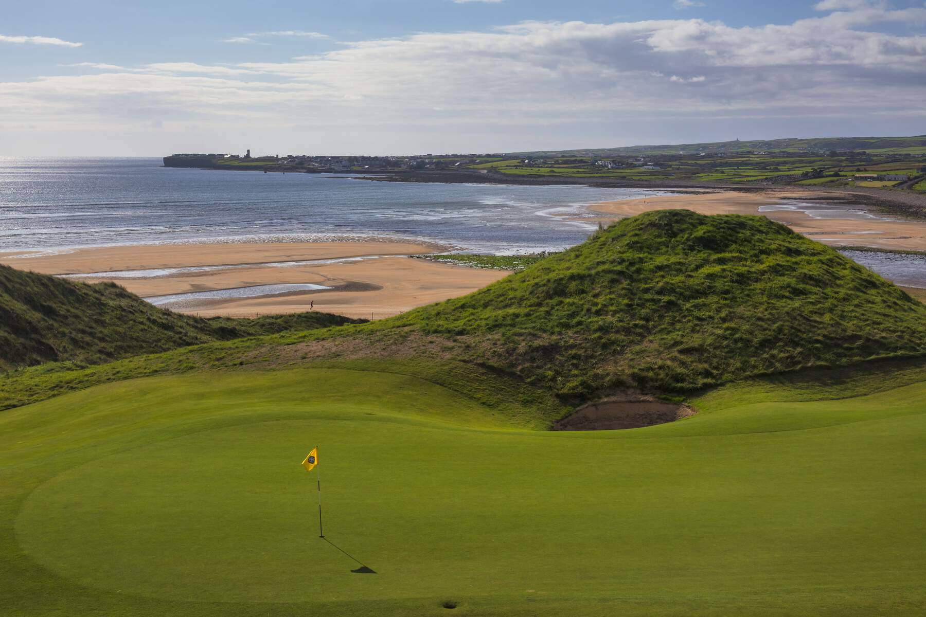 Lahinch golf club co clare web size irelandsbluebook